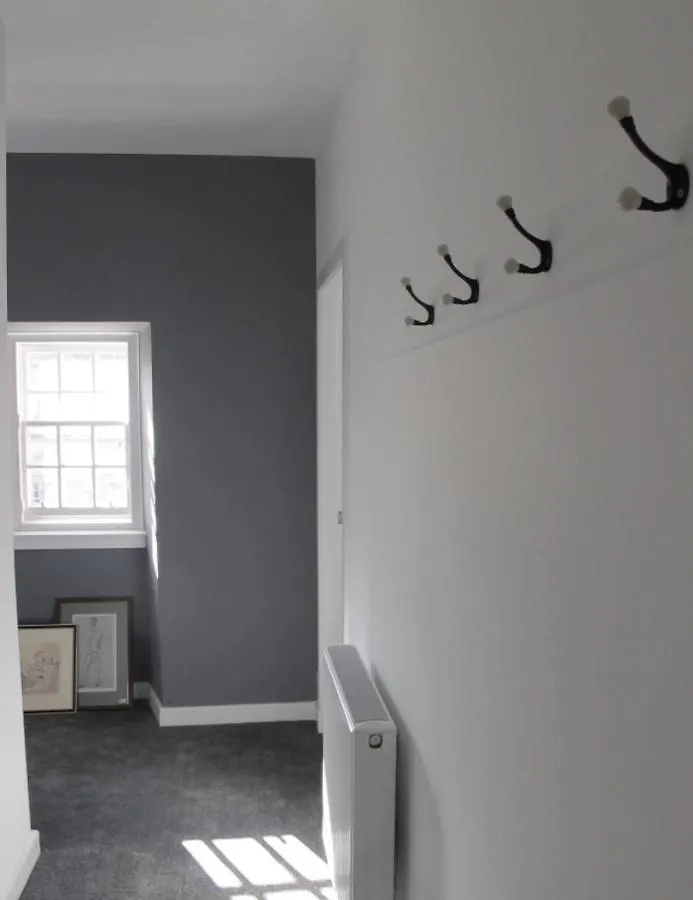 Appartement 2 Chessels Court, Flat 3 à Édimbourg Royaume-Uni