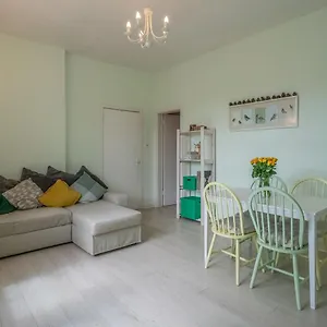 Pass The Keys Spacious Flat At Royal Mile Apartamento
