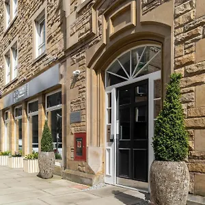 Appartement Premier Fountain Court, EDI