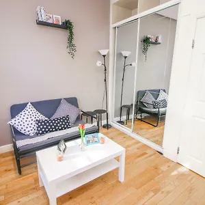 Flat Near Liverpool St & Shoreditch London. , Londres Reino Unido