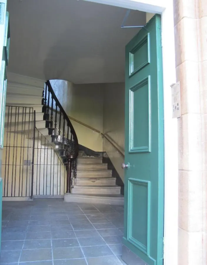 2 Chessels Court, Flat 3 Apartment Edinburgh United Kingdom