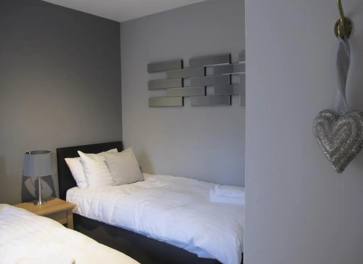 2 Chessels Court, Flat 3 Apartment Edinburgh