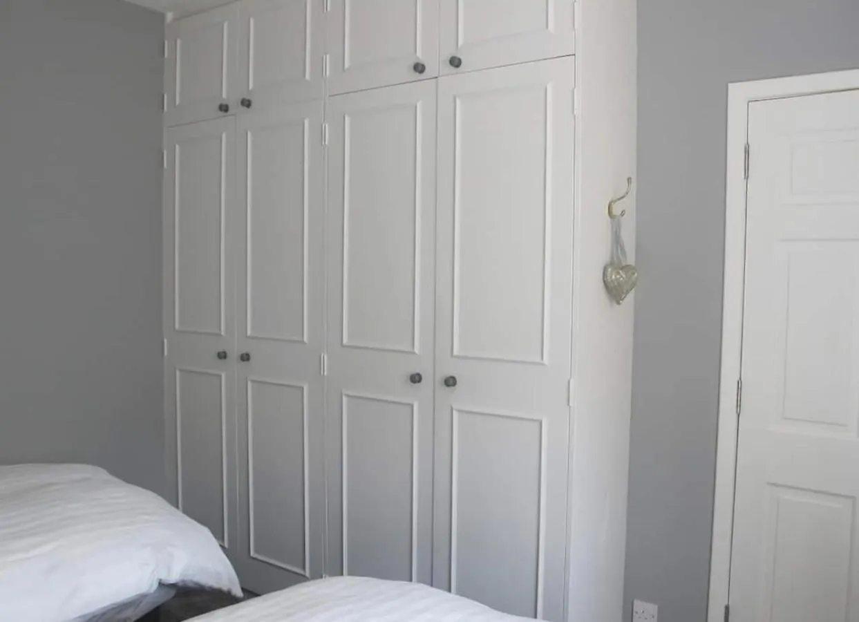 2 Chessels Court, Flat 3 Apartment Edinburgh United Kingdom