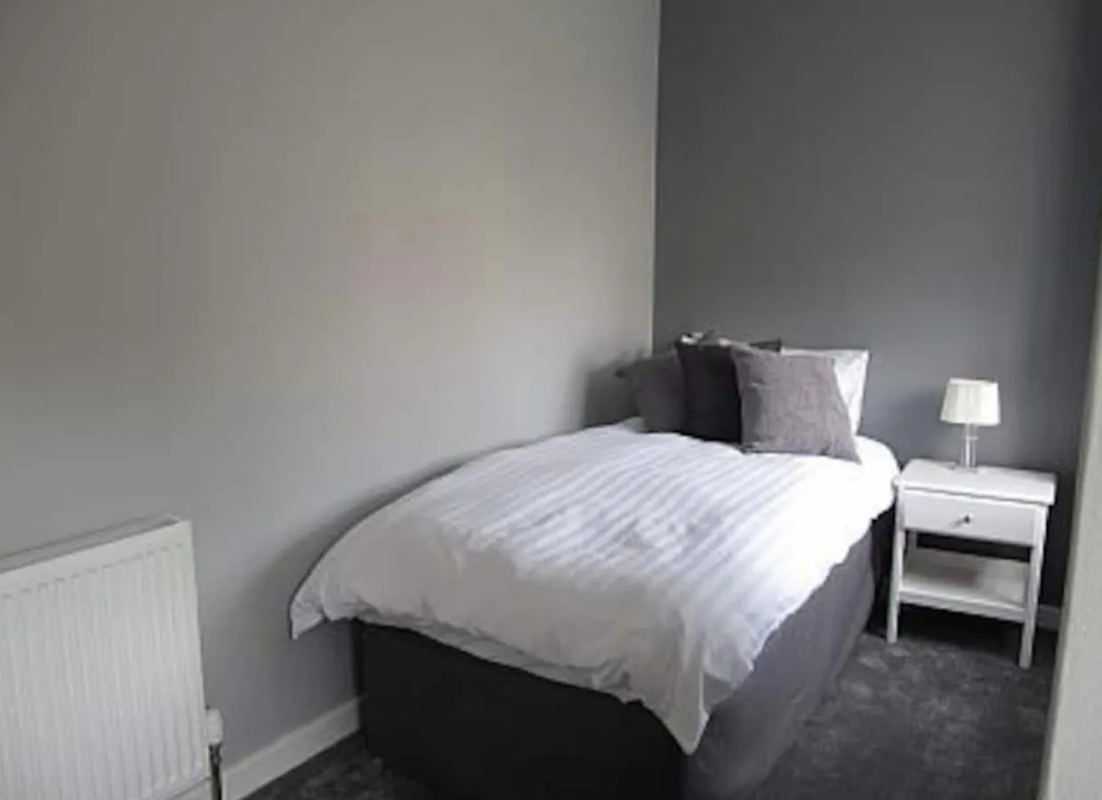2 Chessels Court, Flat 3 Apartment Edinburgh