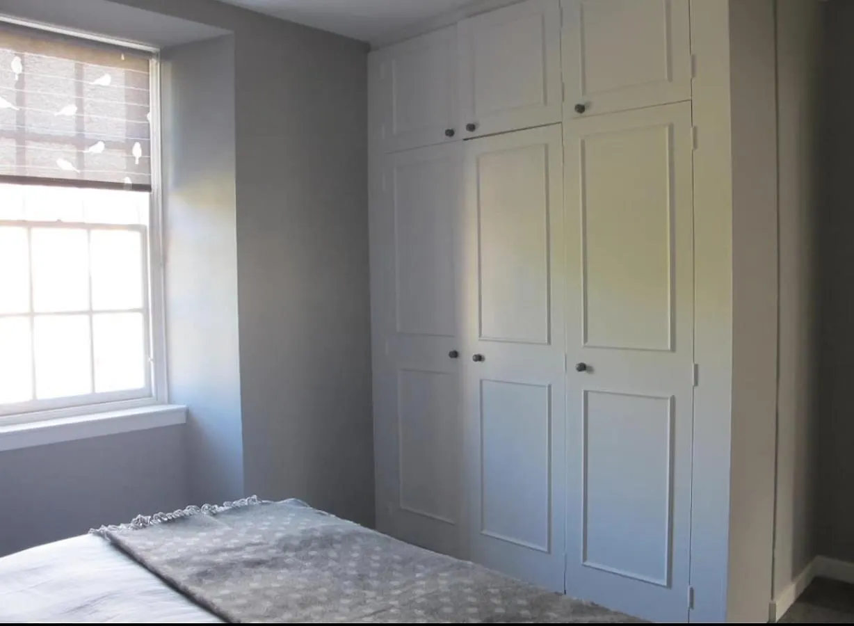 2 Chessels Court, Flat 3 Apartment Edinburgh