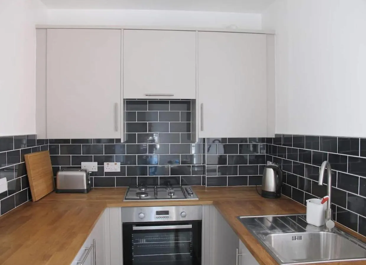 2 Chessels Court, Flat 3 Apartment Edinburgh United Kingdom
