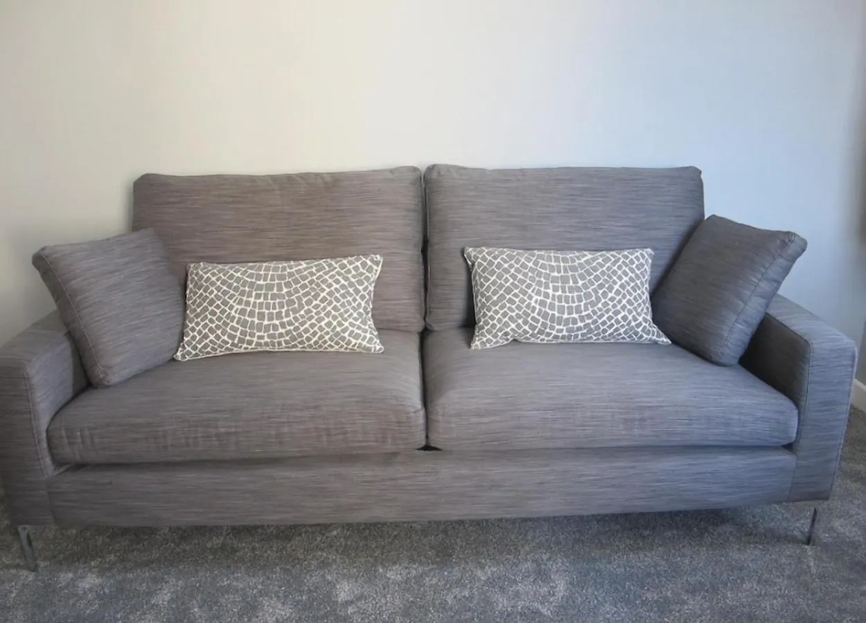 2 Chessels Court, Flat 3 Apartment Edinburgh