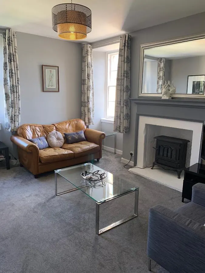2 Chessels Court, Flat 3 Apartment Edinburgh